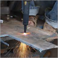 CNC Profile Cutting Services