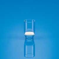 Gooch Crucible With Sintered Disc