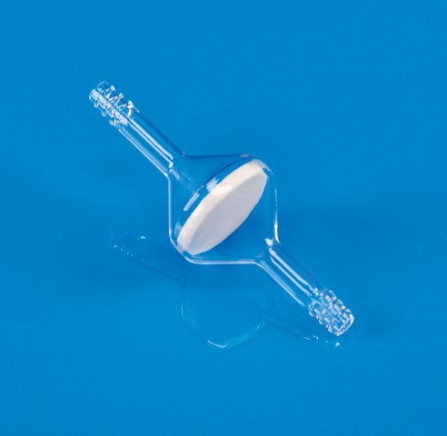 Tube Sealed Pipeline Filter