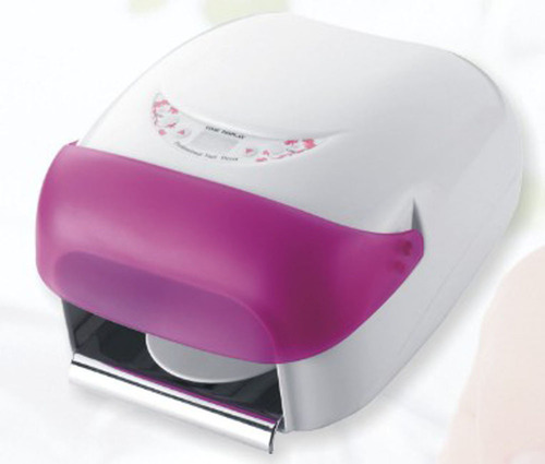 u v nail lamp