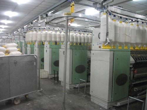 Used LR-9AX ring frames