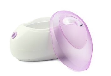 Paraffin Wax Heater