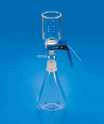 Membrane Filter Holder(Standard Joint Fit)