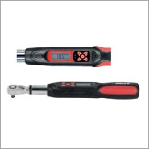 Mini Digital Torque Wrench