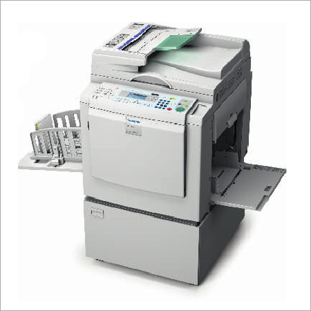 A3 Digital Photocopier