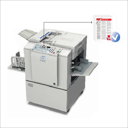Xerox Photocopier