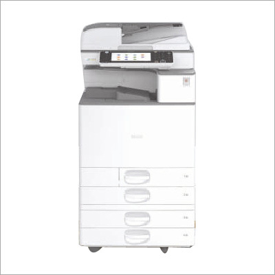 Colour Photocopier
