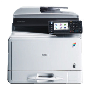 Digital Colour Photocopiers