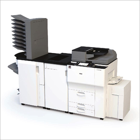 Black & White Photocopiers