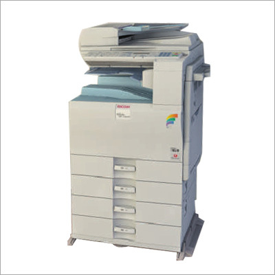Digital Photocopiers