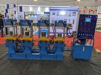 Rubber Plant Machinery
