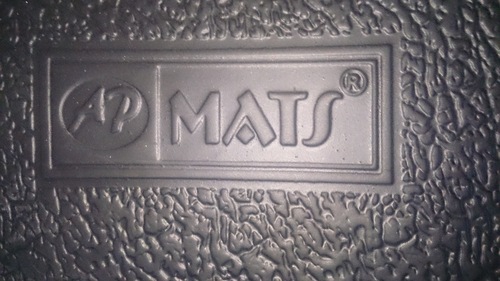 Livestock Floor Mats