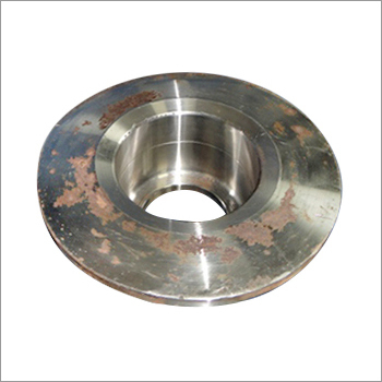 Industrial Bearing Housing