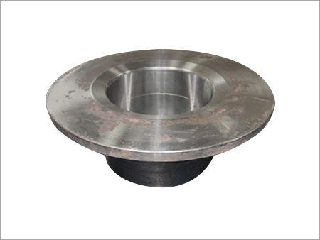 Conveyor Pulley Bearing Housing