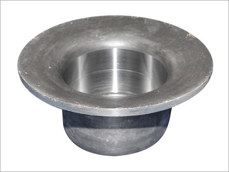 Sheet Metal Bearing Housing