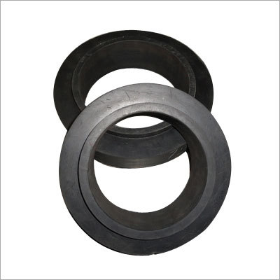 Impact Idler Rubber Rings