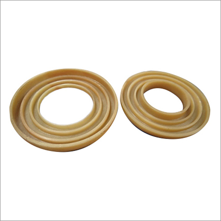 Nylon Labyrinth Seal