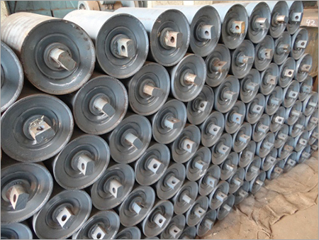 Conveyor Rollers