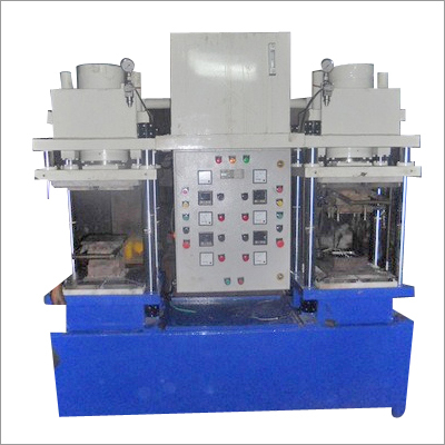Hydraulic Melamine Press Hydraulic Melamine Press