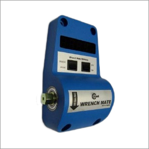 Torque wrench tester