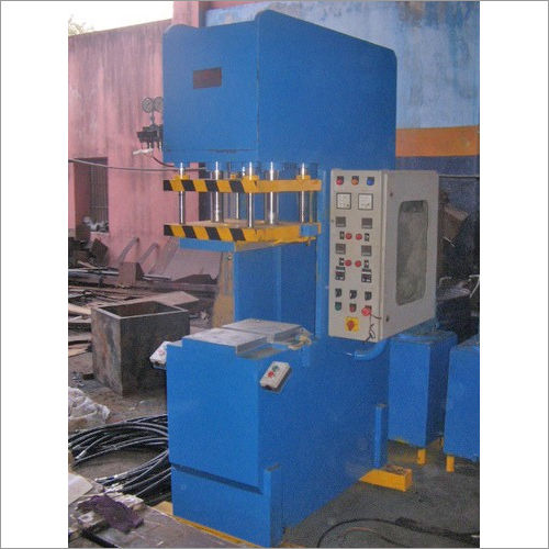 C Frame Hydraulic Press