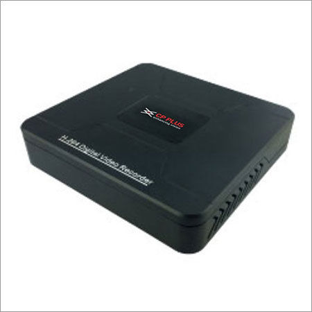 Digital Video Recorder