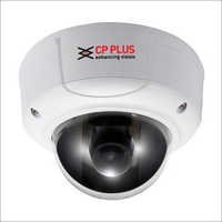 Ip Dome Camera - 1/3" 1.3 Megapixel Sony Ccd, Waterproof, Dual Stream Encoding, Varifocal Lens, Day/night Functionality, Wide Application Use