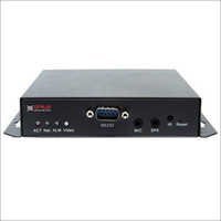 Cctv Digital Video Recorder Application: Cinema Theater