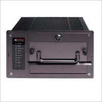 Mobile Video Surveillance System - Metal, 180mm X 208mm X 100mm | 4 Channel 1080p, Real-time Live View, Dual Codec Decoding, Built-in Gps, Wi-fi, Low Power Consumption, Waterproof, Optimized For Airports, Hotels, Schools