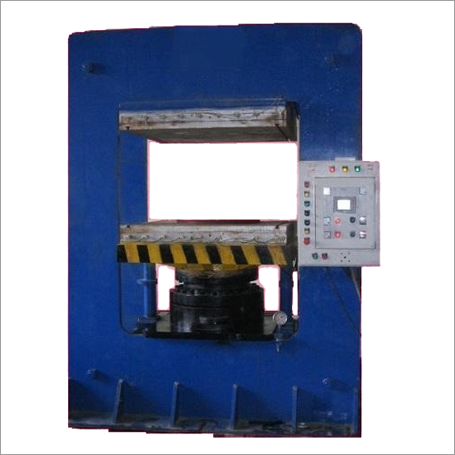 Hydraulic H Frame Press