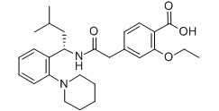 Repaglinide/ 135062-02-1