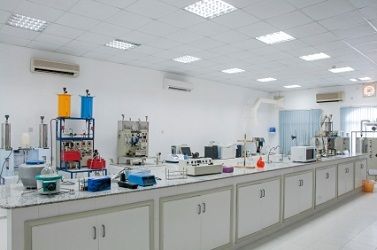 ENVIRONMENTAL lab equipments