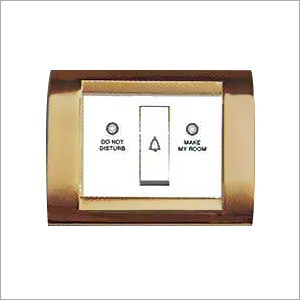 Push Switch
