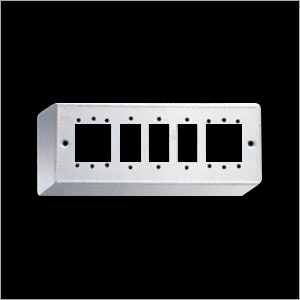Socket Board