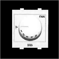 Electronic Fan Regulator