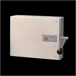 Electric Industrial Products
