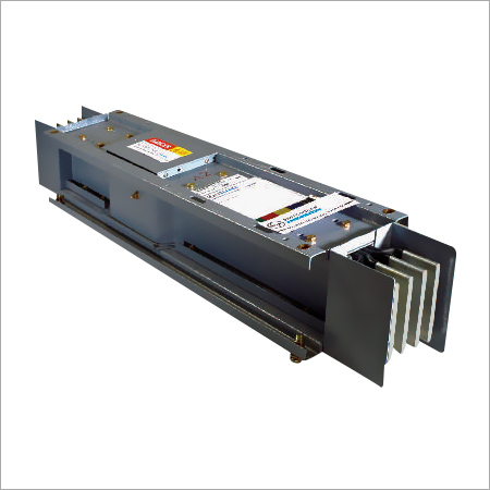 Busbar Trunking System