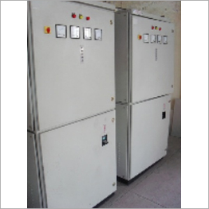 DC Drive Panels