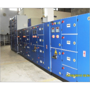 Distribution Panels