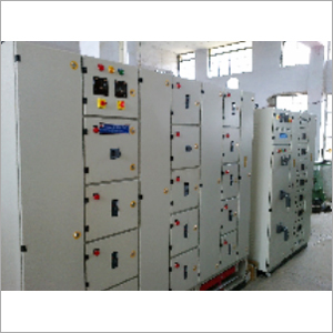Electrical Panel