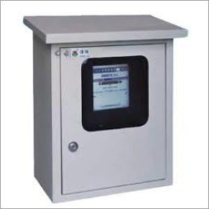 Meter Boxes