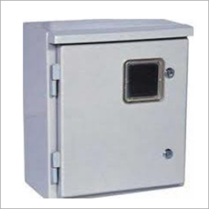 Meter Boxes