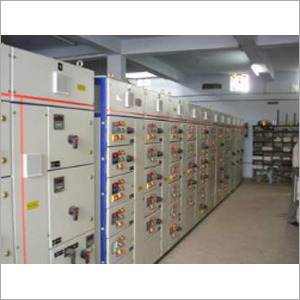 MCC Panels