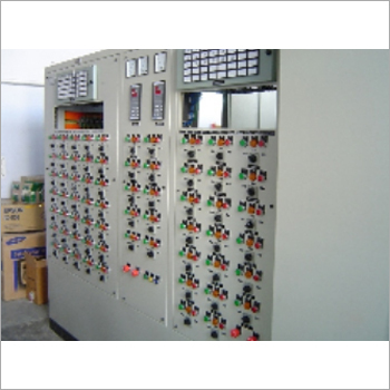 Motor Control Centres