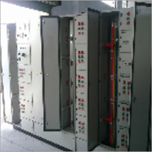 MCC Panels