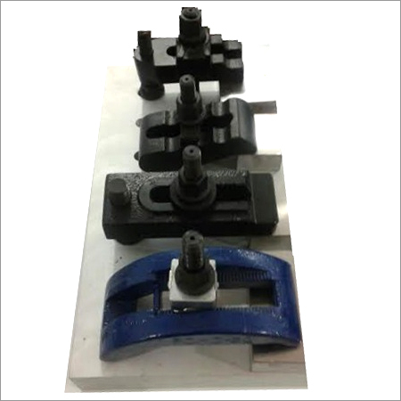 Mould Clamps