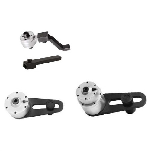Torque Multiplier