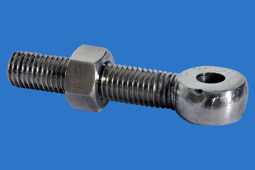 Stainless Steel Eye Bolt