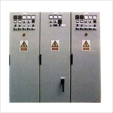 Standard Panel