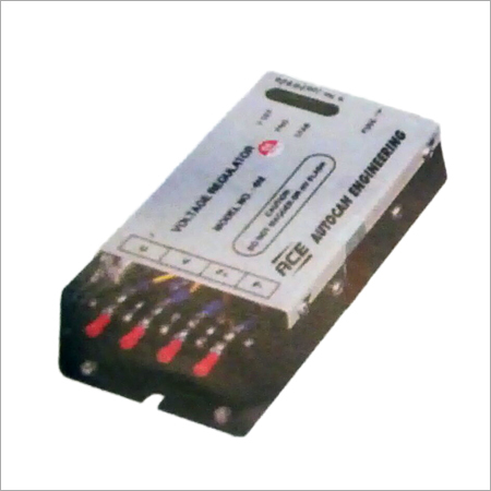 Automatic Voltage Regulator